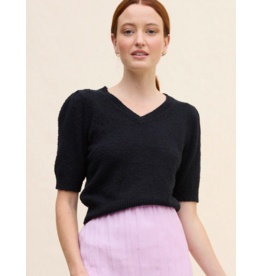 Margaret O'Leary MOL:: PUFF SHORT SLEEVE PULLOVER
