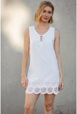 CAYDN CAYDN:: TIFFANY DRESS