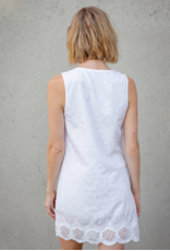 CAYDN CAYDN:: TIFFANY DRESS