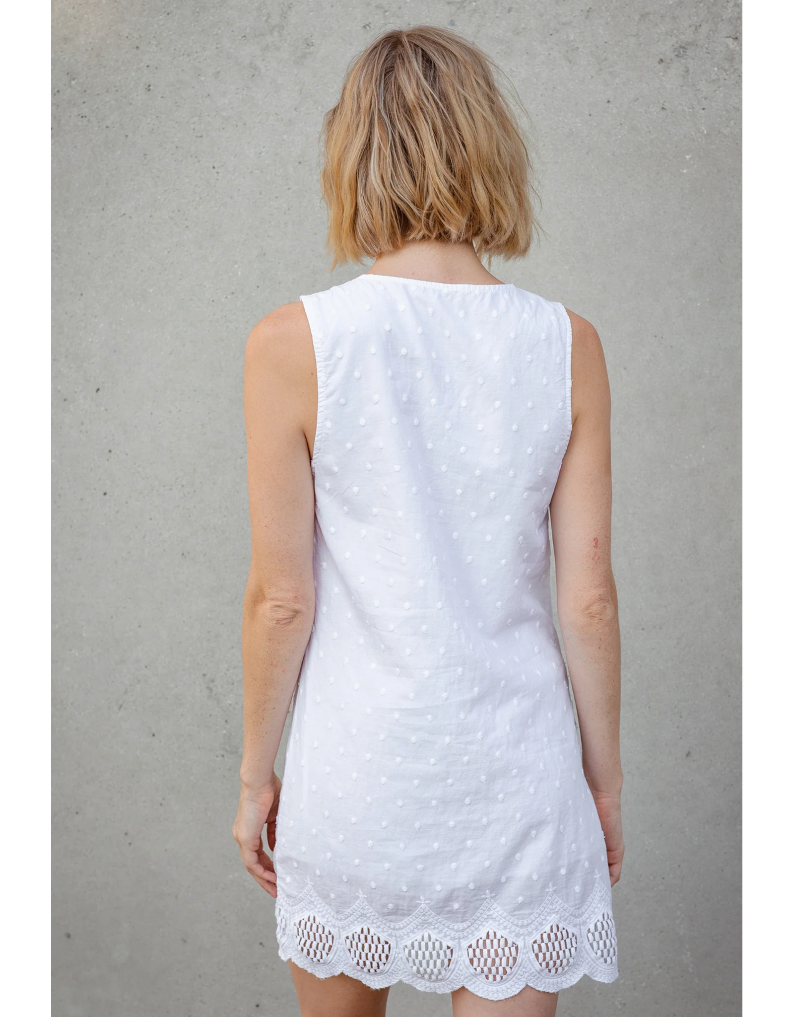 CAYDN CAYDN:: TIFFANY DRESS