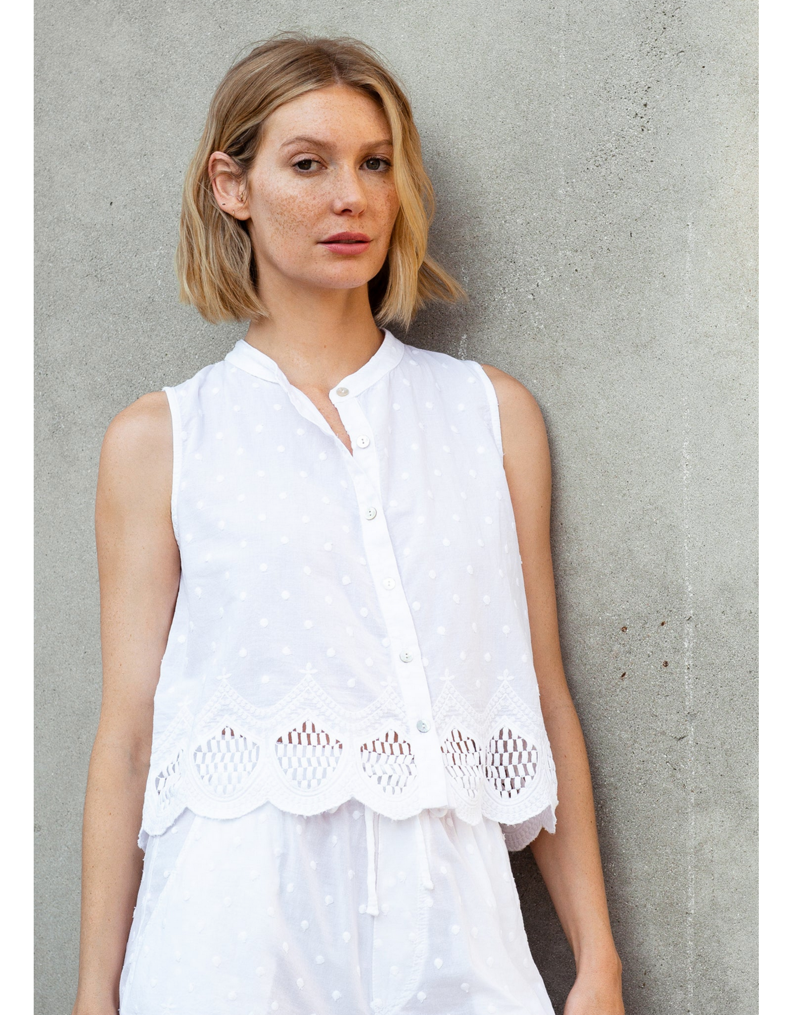 CAYDN CAYDN:: MEL TANK