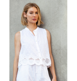 CAYDN CAYDN:: MEL TANK (2 COLORS)