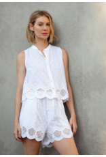CAYDN CAYDN:: MEL TANK