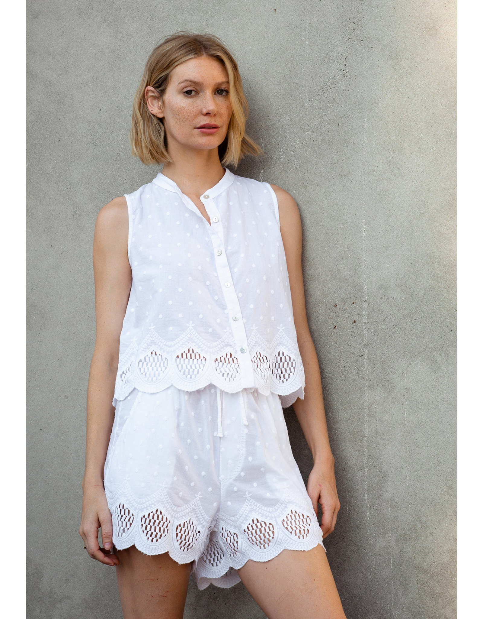 CAYDN CAYDN:: MEL TANK
