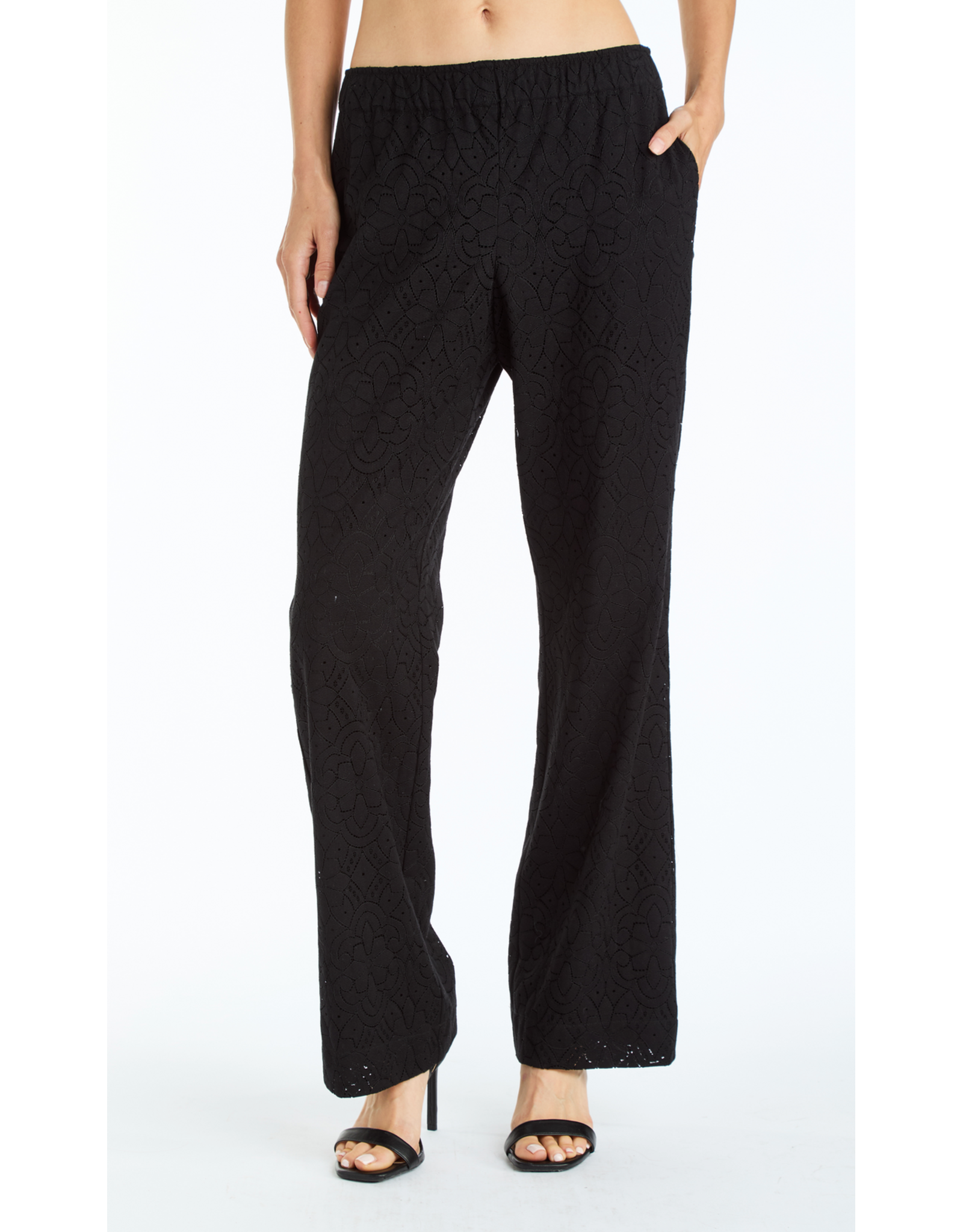 DREW DREW:: JENSEN PANT