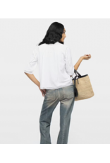 Zadig & Voltaire ZADIG & VOLTAIRE:: TANOS TOMBOY LACE TOP