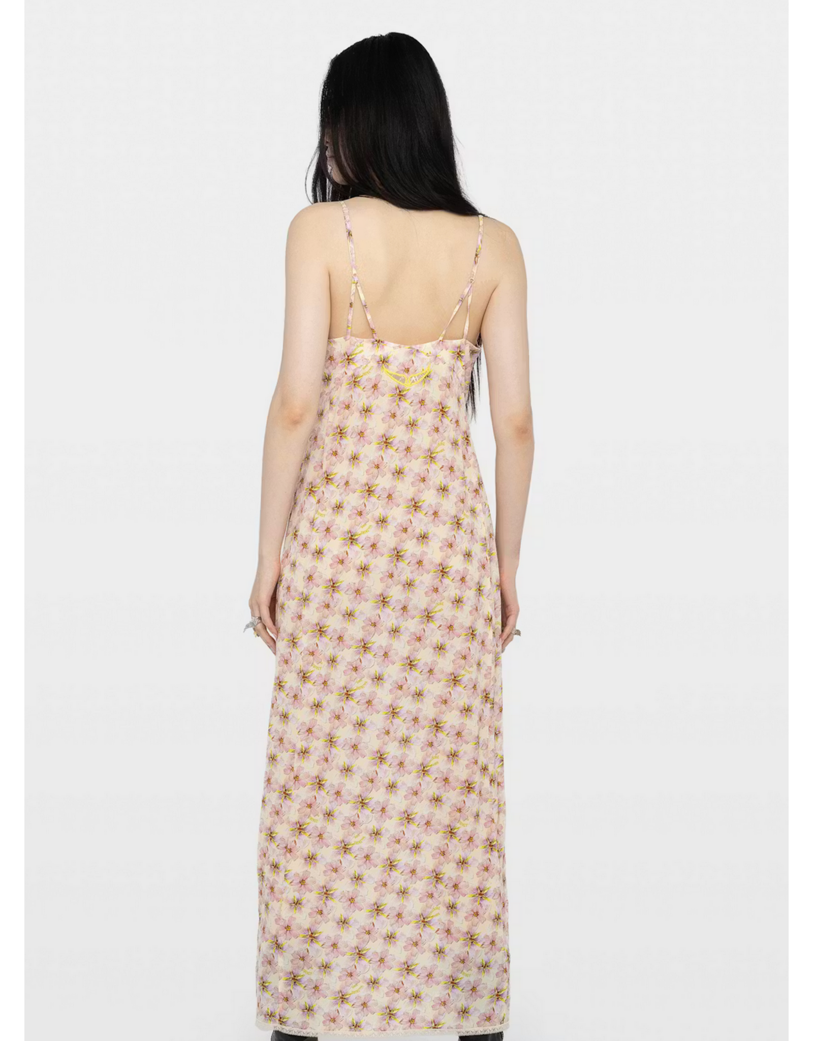 Zadig & Voltaire ZADIG & VOLTAIRE:: RAMELIL DRESS