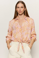 SANCTUARY:: LOVER TIE SHIRT