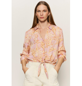 SANCTUARY:: LOVER TIE SHIRT