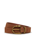 SANCTUARY:: ENDLESS SUEDE BELT