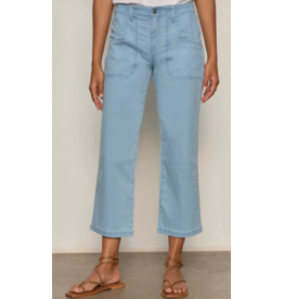 SANCTUARY:: RETREAT CROP JEAN