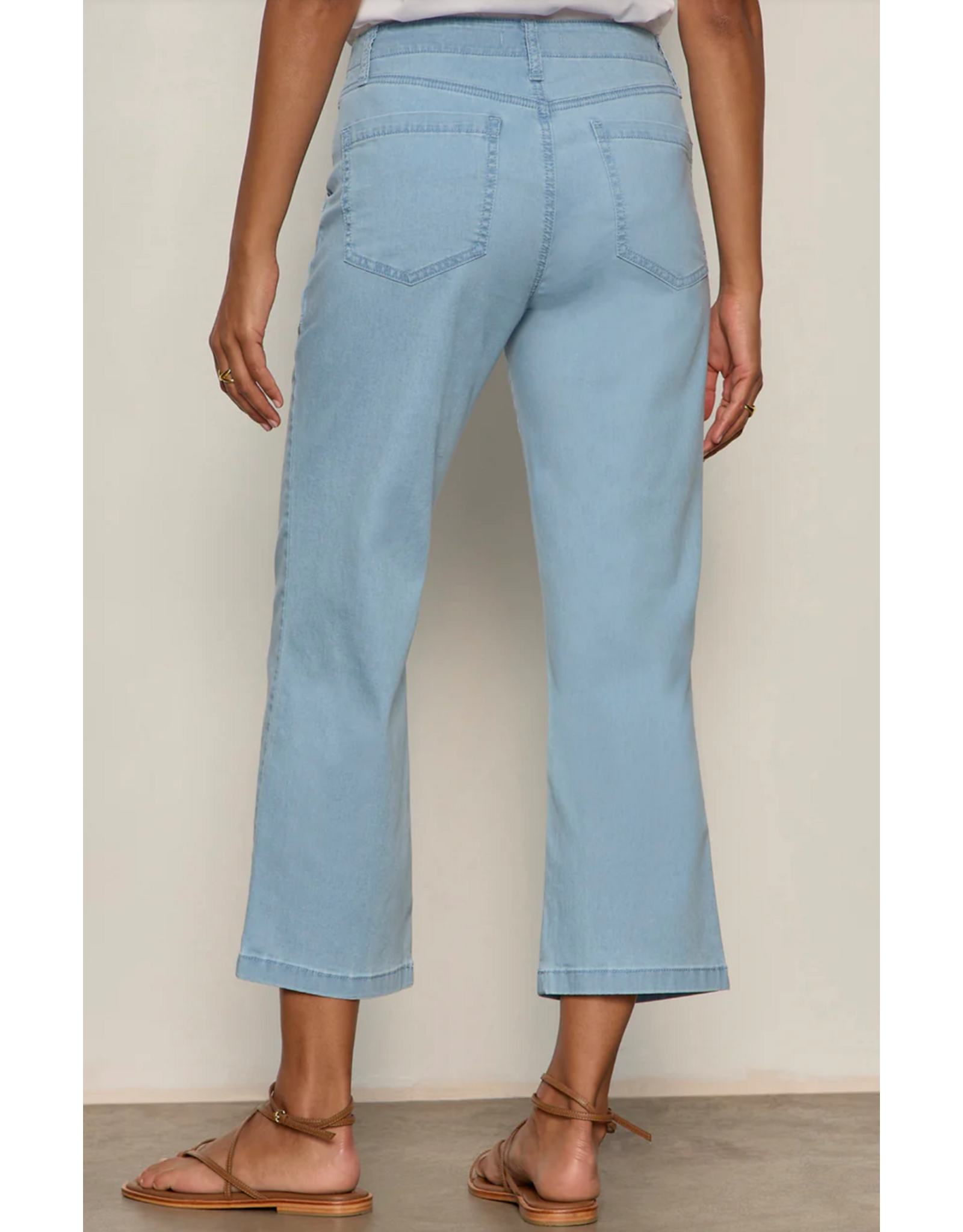 SANCTUARY:: RETREAT CROP JEAN