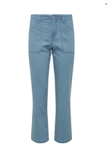 SANCTUARY:: RETREAT CROP JEAN