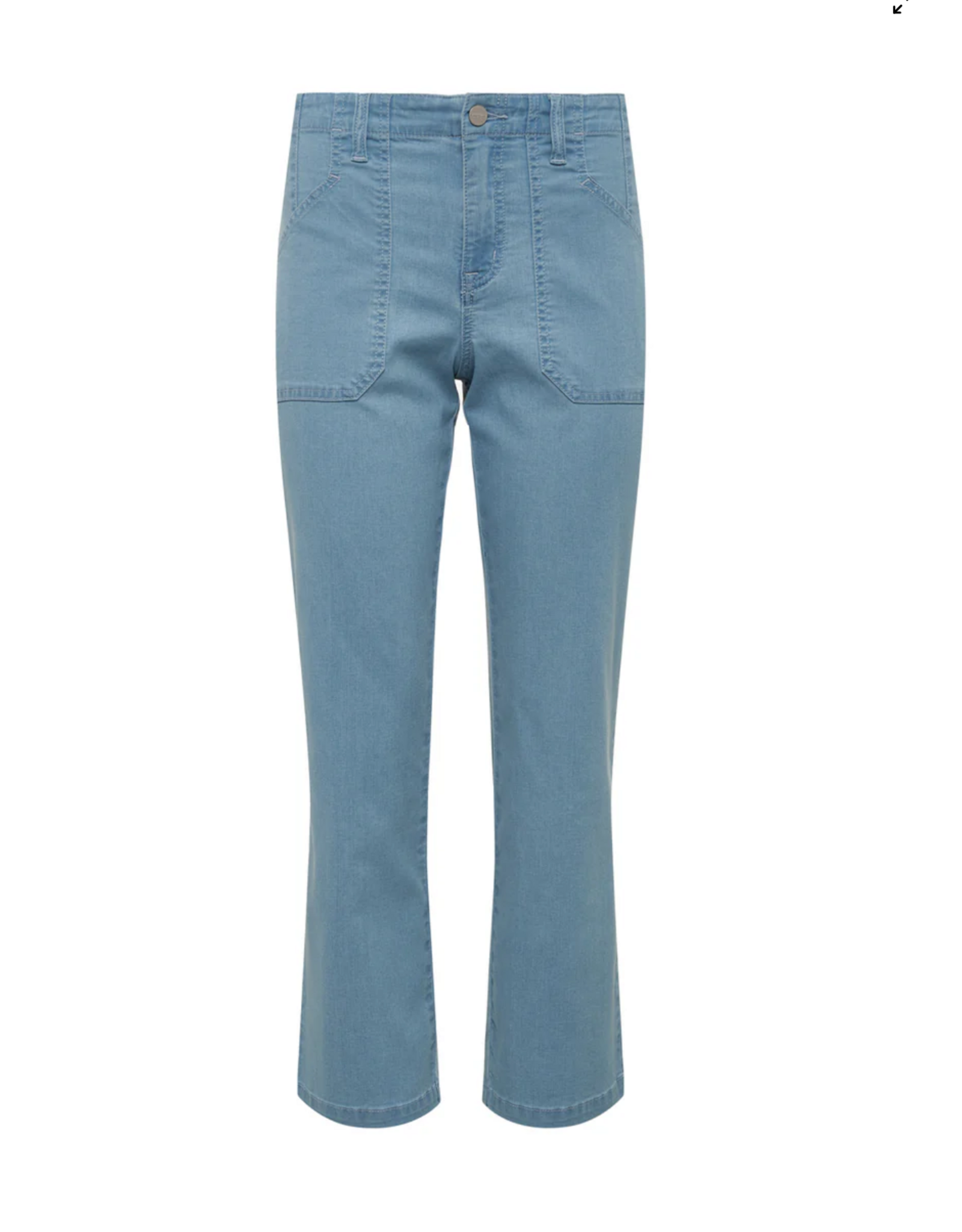 SANCTUARY:: RETREAT CROP JEAN