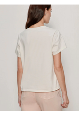 SANCTUARY:: TIMELESS TEE WITH DANDELION