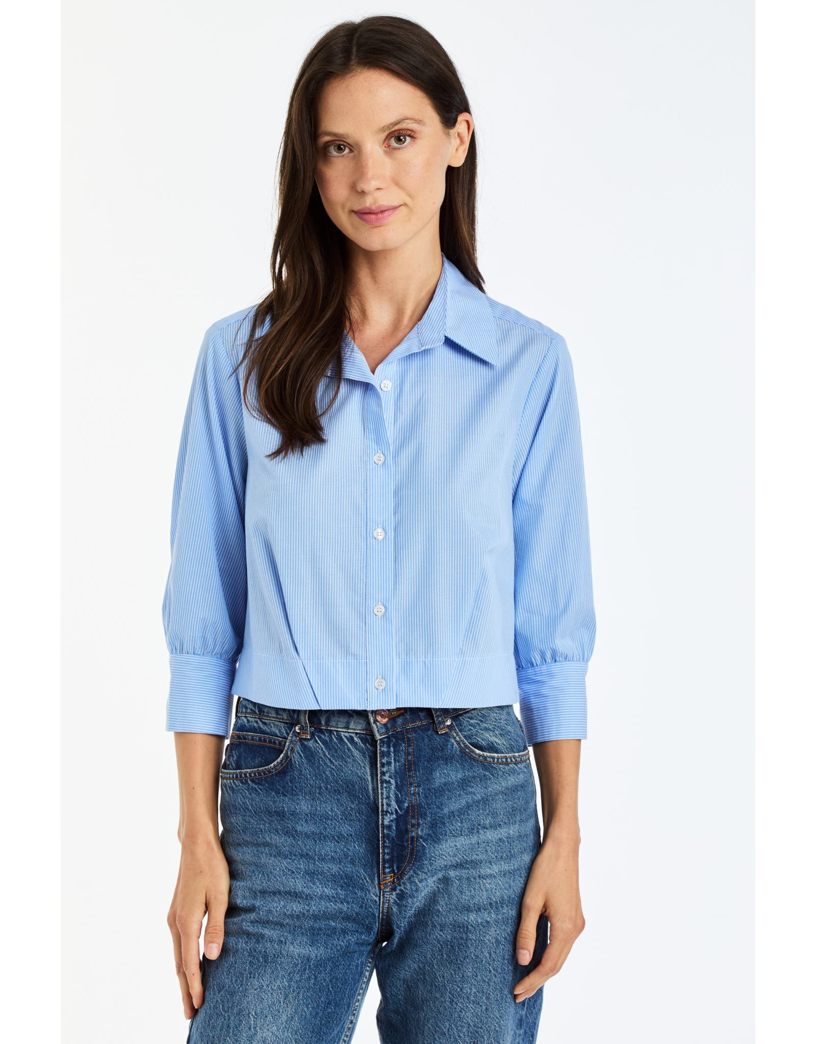 DREW DREW:: TAMIE SHIRT
