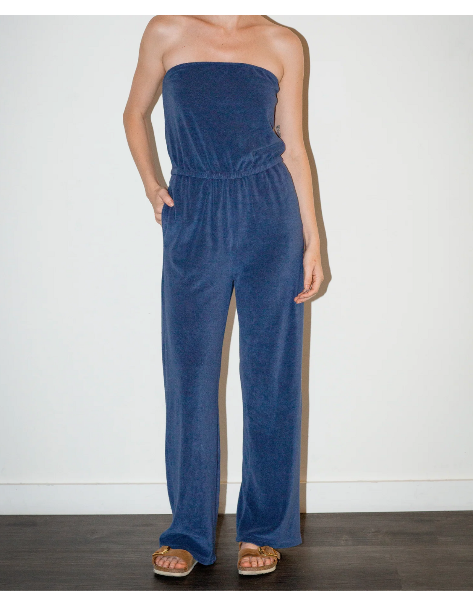 CAYDN CAYDN:: MADDIE JUMPSUIT