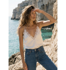 CAMI NYC CAMI NYC:: EVERLY CAMISOLE