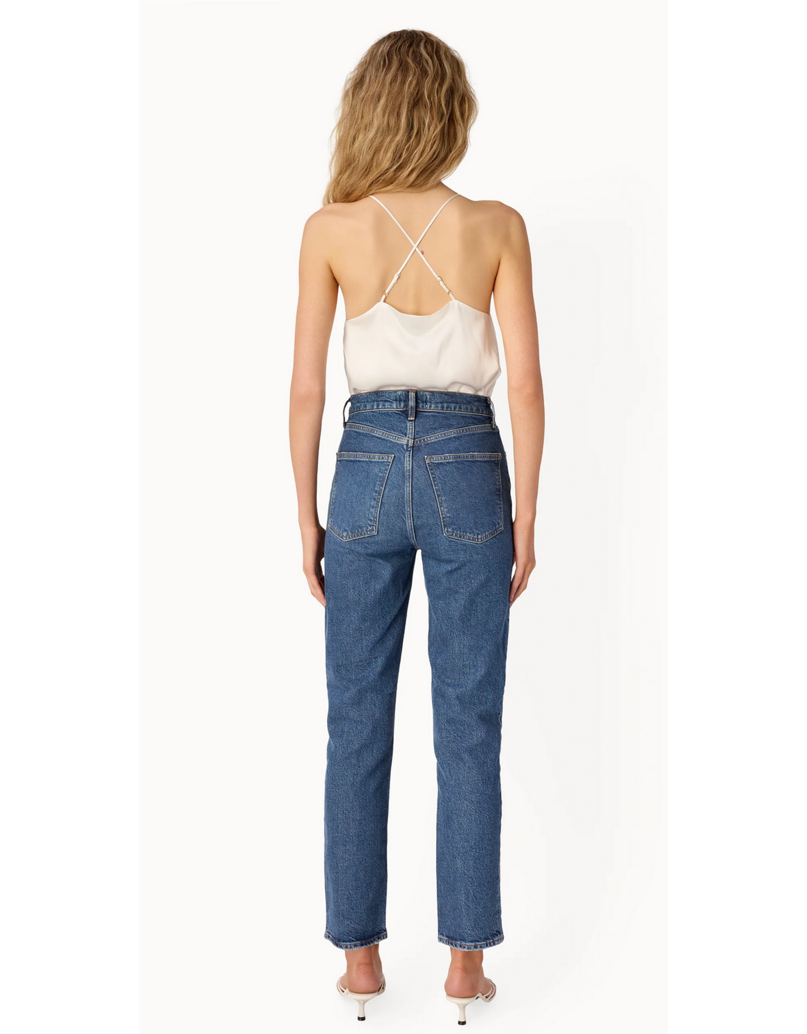 CAMI NYC CAMI NYC:: EVERLY CAMISOLE
