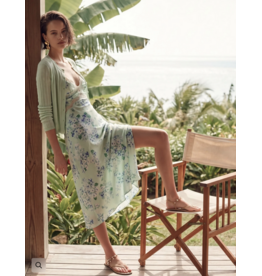 CAMI NYC CAMI NYC:: BIBIANA DRESS