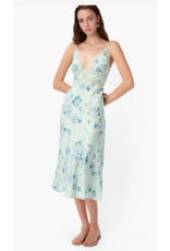 CAMI NYC CAMI NYC:: BIBIANA DRESS