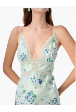 CAMI NYC CAMI NYC:: BIBIANA DRESS