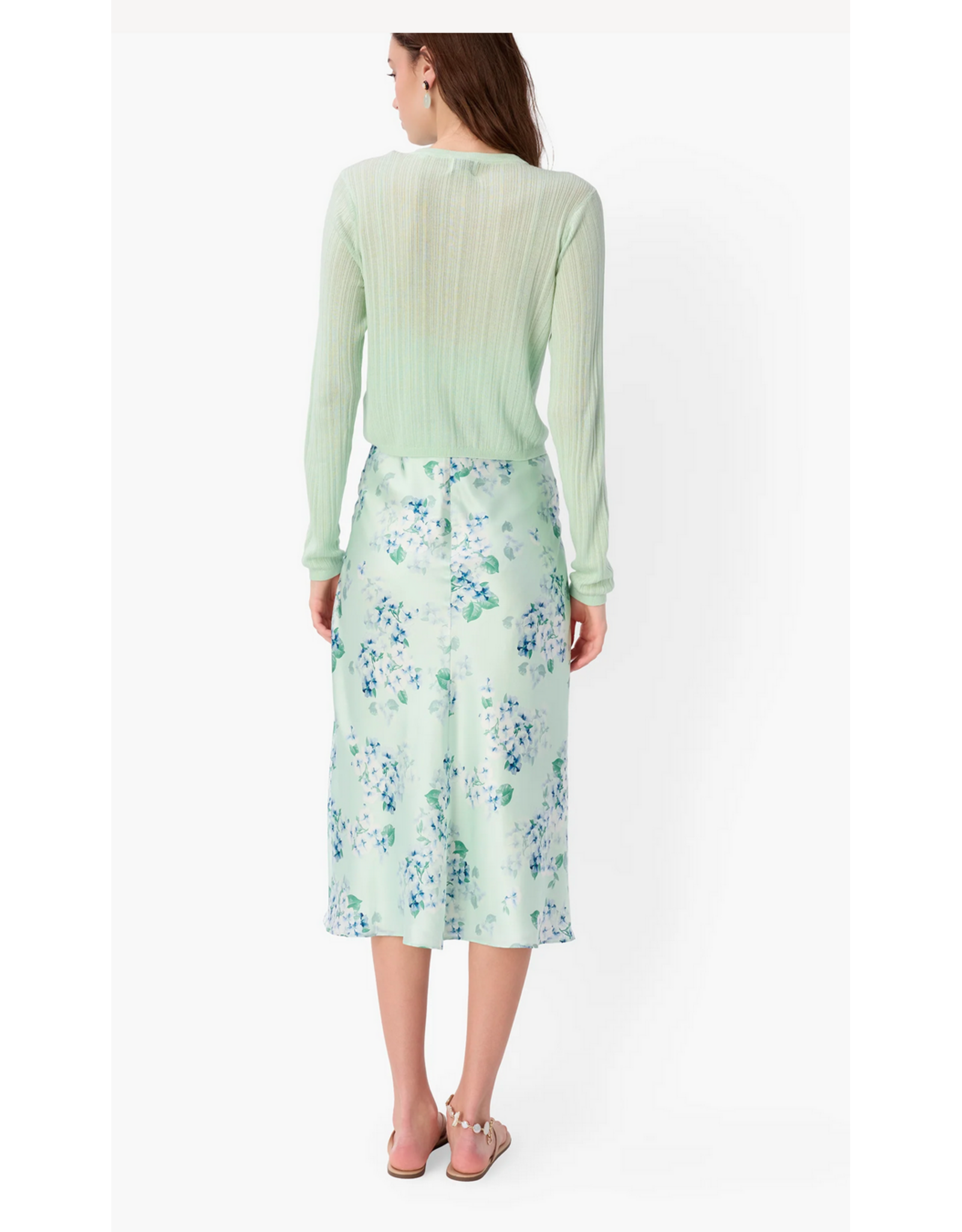 CAMI NYC CAMI NYC:: MAURA CARDIGAN