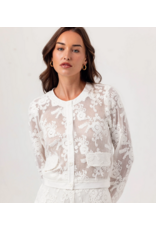 SUNDAYS SUNDAYS:: ISABEL CARDIGAN