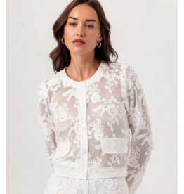 SUNDAYS SUNDAYS:: ISABEL CARDIGAN