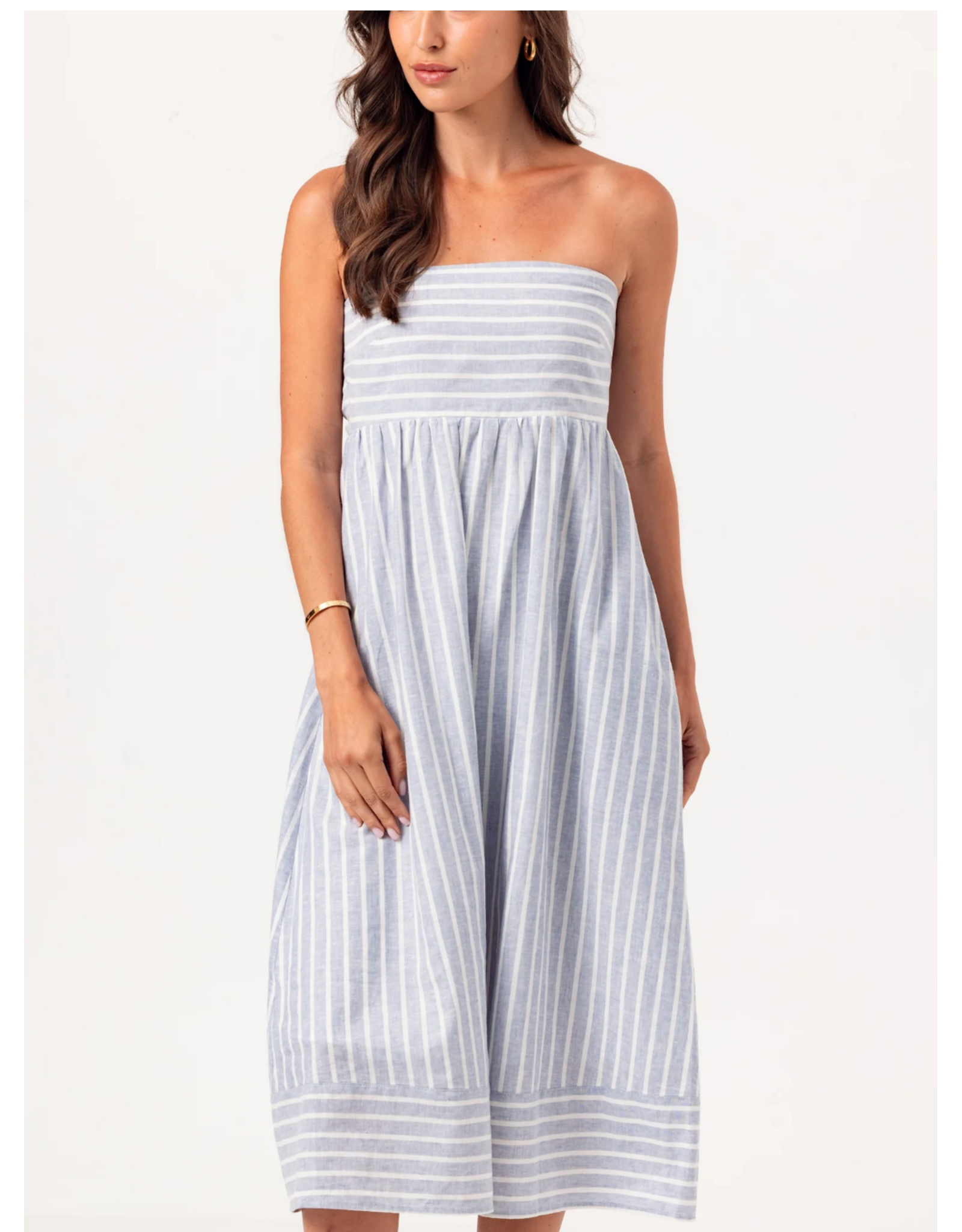 SUNDAYS SUNDAYS:: KENNY DRESS