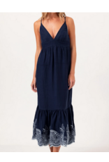 SUNDAYS SUNDAYS:: FELTON DRESS