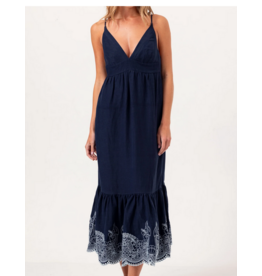 SUNDAYS SUNDAYS:: FELTON DRESS