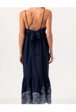 SUNDAYS SUNDAYS:: FELTON DRESS