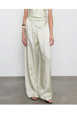 ENZA COSTA ENZA COSTA:: FLUID TWILL PANT