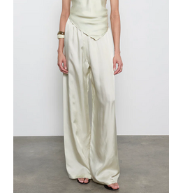 ENZA COSTA ENZA COSTA:: FLUID TWILL PANT