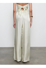 ENZA COSTA ENZA COSTA:: FLUID TWILL PANT