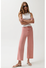 Pistola PISTOLA:: PENNY CROP HIGH RISE WIDE LEG