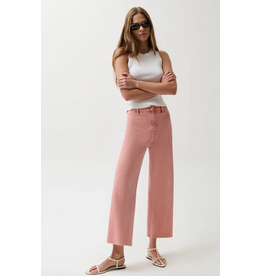 Pistola PISTOLA:: PENNY CROP HIGH RISE WIDE LEG