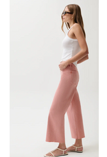 Pistola PISTOLA:: PENNY CROP HIGH RISE WIDE LEG
