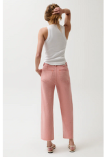 Pistola PISTOLA:: PENNY CROP HIGH RISE WIDE LEG