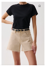 Pistola PISTOLA:: KENNEDY MID RISE SHORT