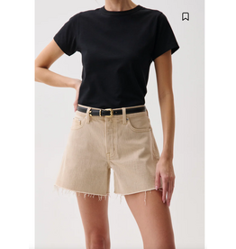 Pistola PISTOLA:: KENNEDY MID RISE SHORT