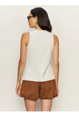SANCTUARY:: NOTHING EXTRA KNIT VEST