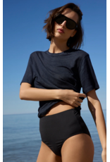 SOLDOUT NYC SOLDOUT NYC:: LINEN PERFECT TEE
