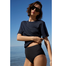 SOLDOUT NYC SOLDOUT NYC:: LINEN PERFECT TEE
