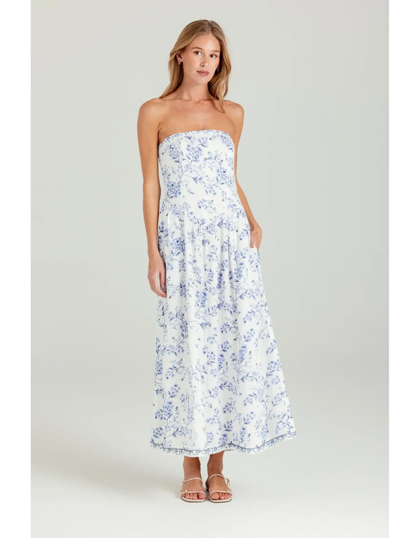SUNDAYS SUNDAYS:: DUNE DRESS