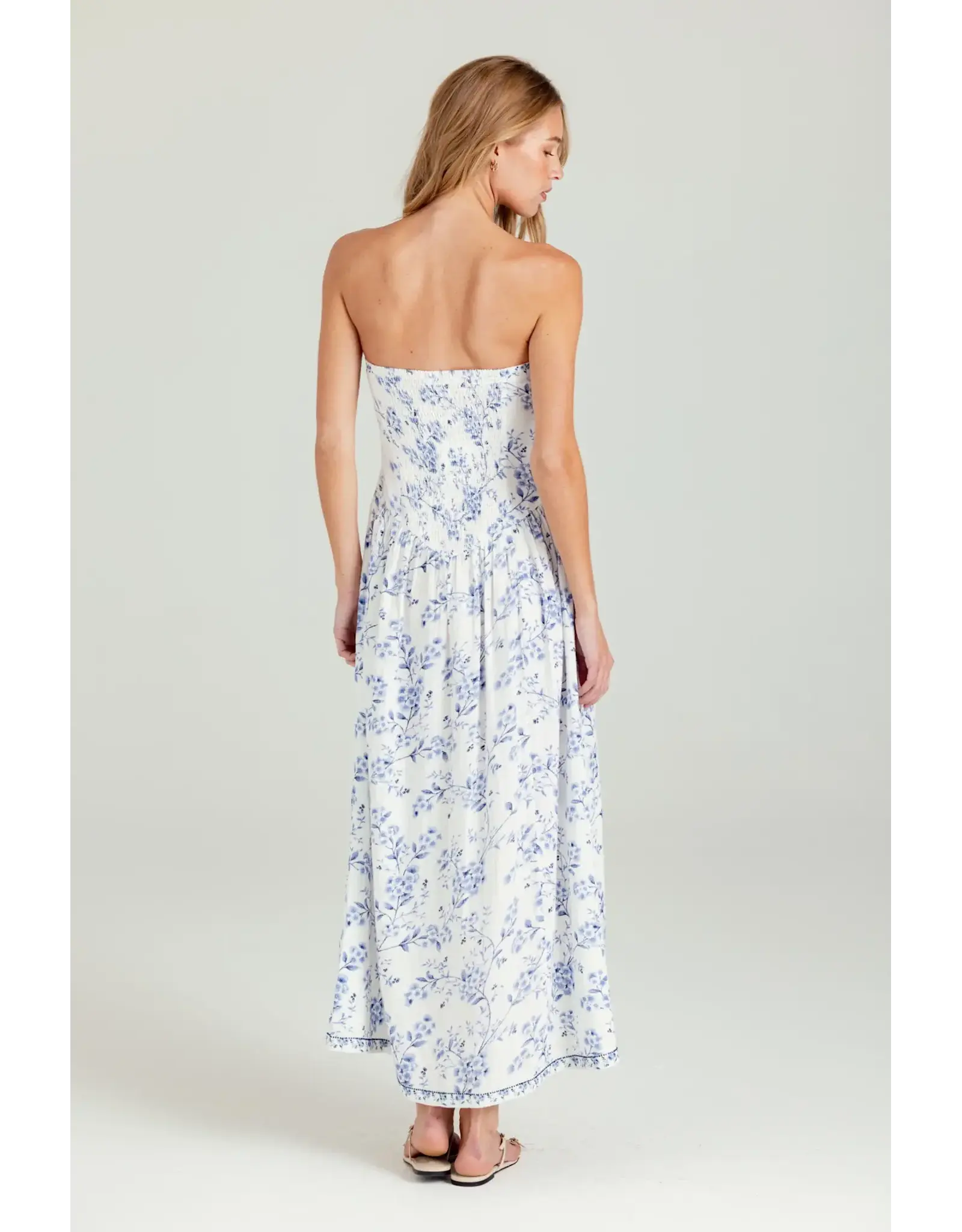 SUNDAYS SUNDAYS:: DUNE DRESS