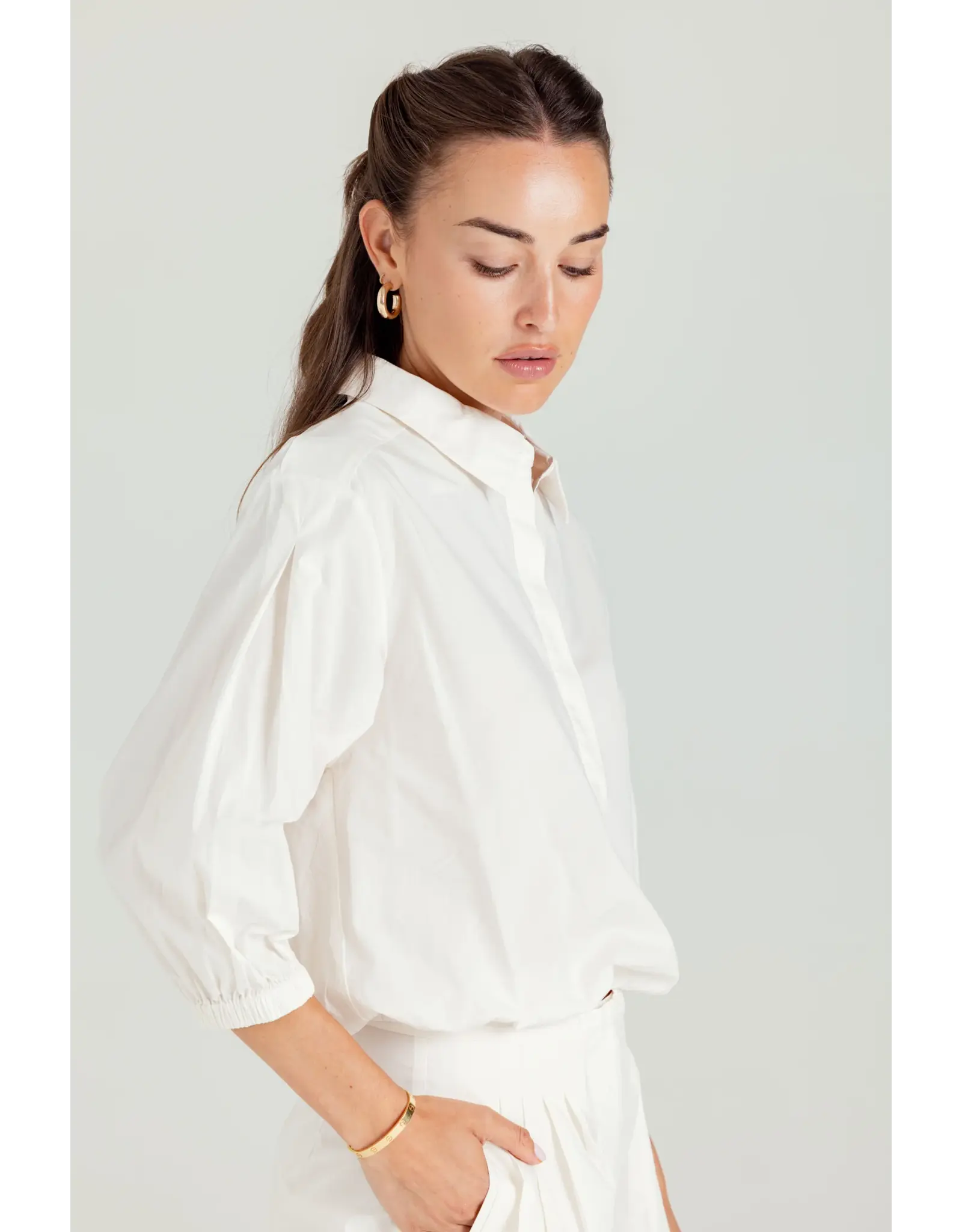 SUNDAYS SUNDAYS:: BROOKLYN SHIRT