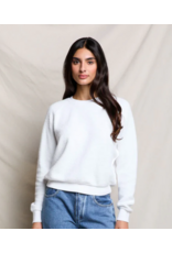 Perfect White Tee PERFECT WHITE TEE:: ZIGGY SWEATSHIRT