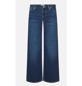 FRAME FRAME:: LOW RISE LE SLIM PALAZZO